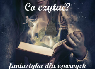 Fantastyka dla opornych