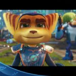 Ratchet & Clank