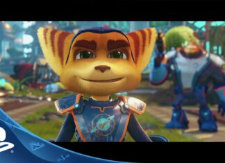 Ratchet & Clank