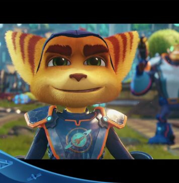 Ratchet & Clank