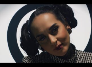 Tatiana Shamyluk (Jinjer) urodziny