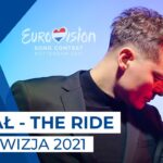 Eurowizja 2021 piosenki usłyszymy