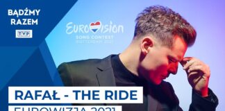 Eurowizja 2021 piosenki usłyszymy
