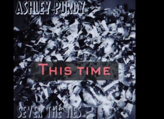 Purdy Sever the Ties