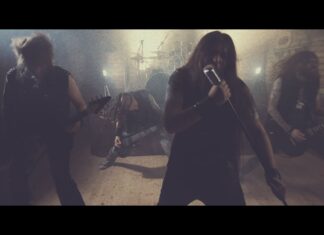 10 metalowych rockowych wokalistów