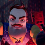 Hello Neighbor 2