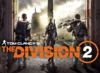 The Division 2