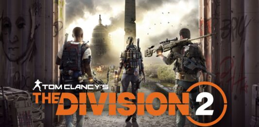 The Division 2