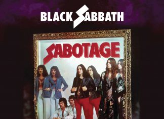 BMG składa hołd Black