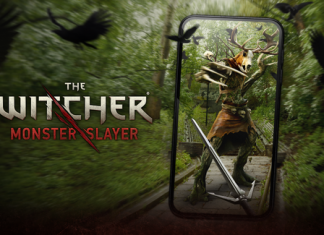 The Witcher: Monster Slayer