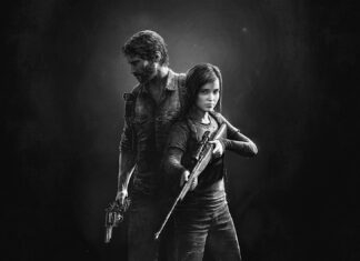 Remake The Last of Us