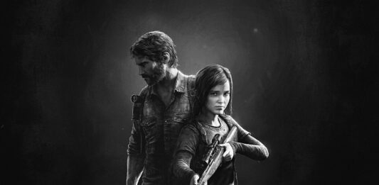 Remake The Last of Us