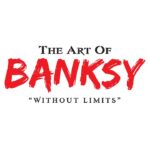 Banksy w Polsce! | Pierwszy w Polsce pokaz jego prac