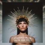 Lilith Czar - Created From
