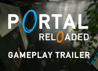 Portal Reloaded