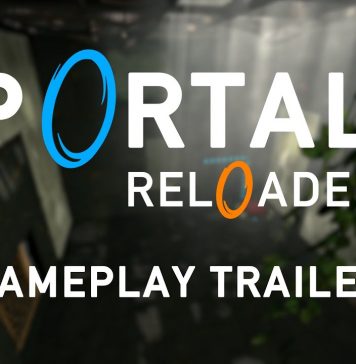 Portal Reloaded