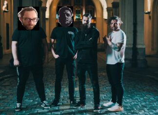 Gentuza: Underground United, inspiracje