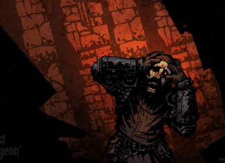 Gdy śmierć to element rozgrywki. Darkest Dungeon