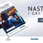 Nastolatkowie i gry cyfrowe