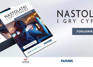 Nastolatkowie i gry cyfrowe