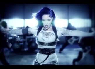 Muzycy metalowi broniący praw