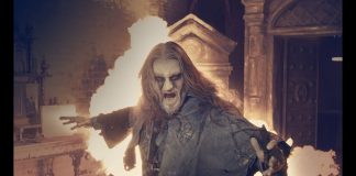 Powerwolf - "Call of the