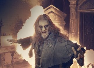 Powerwolf - "Call of the