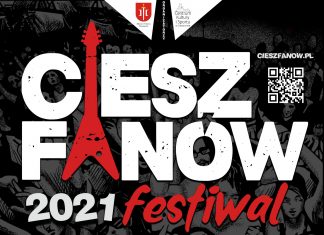 CieszFanów Festiwal: kiedy, gdzie