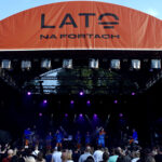 Lato na Fortach: Grubson [fotorelacja]