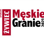 Logo Męskie Granie 2021