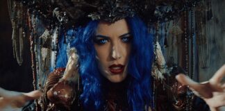 Alissa White-Gluz we