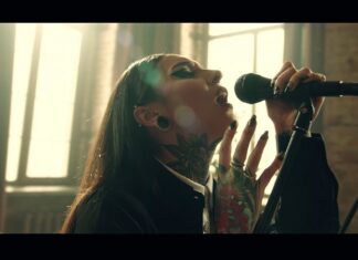 Jinjer zapowiadają czwarty album!