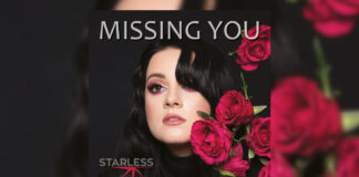 Recenzja albumu Starless - "Missing