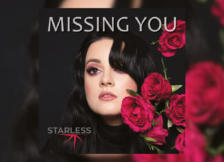 Recenzja albumu Starless - "Missing