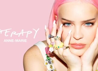 nowy album Anne-Marie