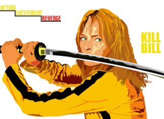 Kill Bill