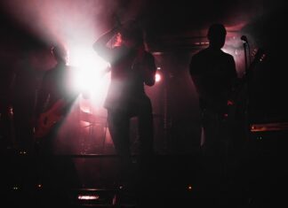 Error Label: Miejsce rocka