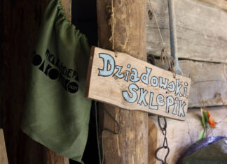 Ruszył Festiwal Folkowisko na