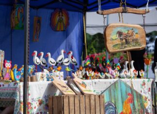 10. edycja festiwalu Folkowisko