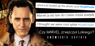 Loki, omówienie