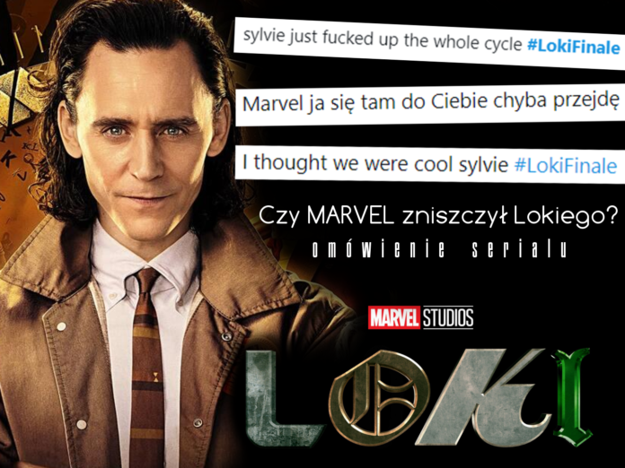 Loki, omówienie