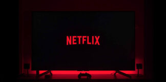 Netflix nowości na sierpień