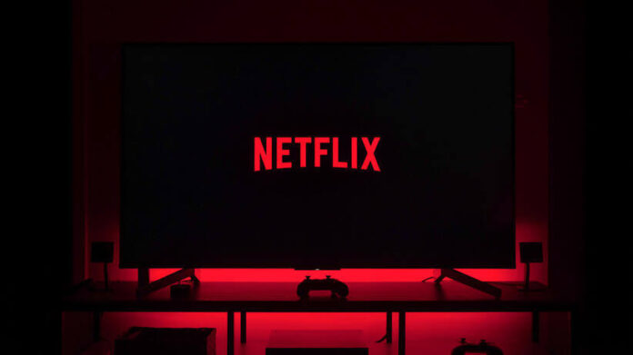Netflix nowości na sierpień