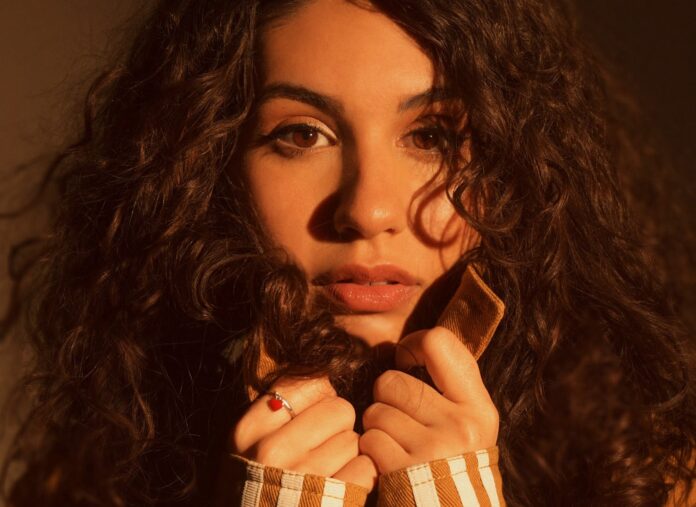 Alessia Cara