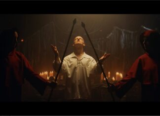 Trivium powrócili z nowym