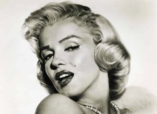 Marilyn Monroe