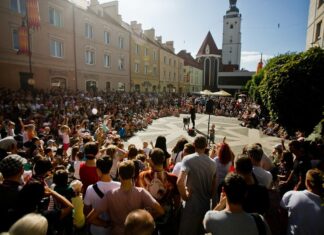 Już wkrótce święto Nowego