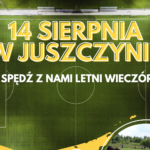 Folk i Rock’n’roll rozkręcą Juszczynę!