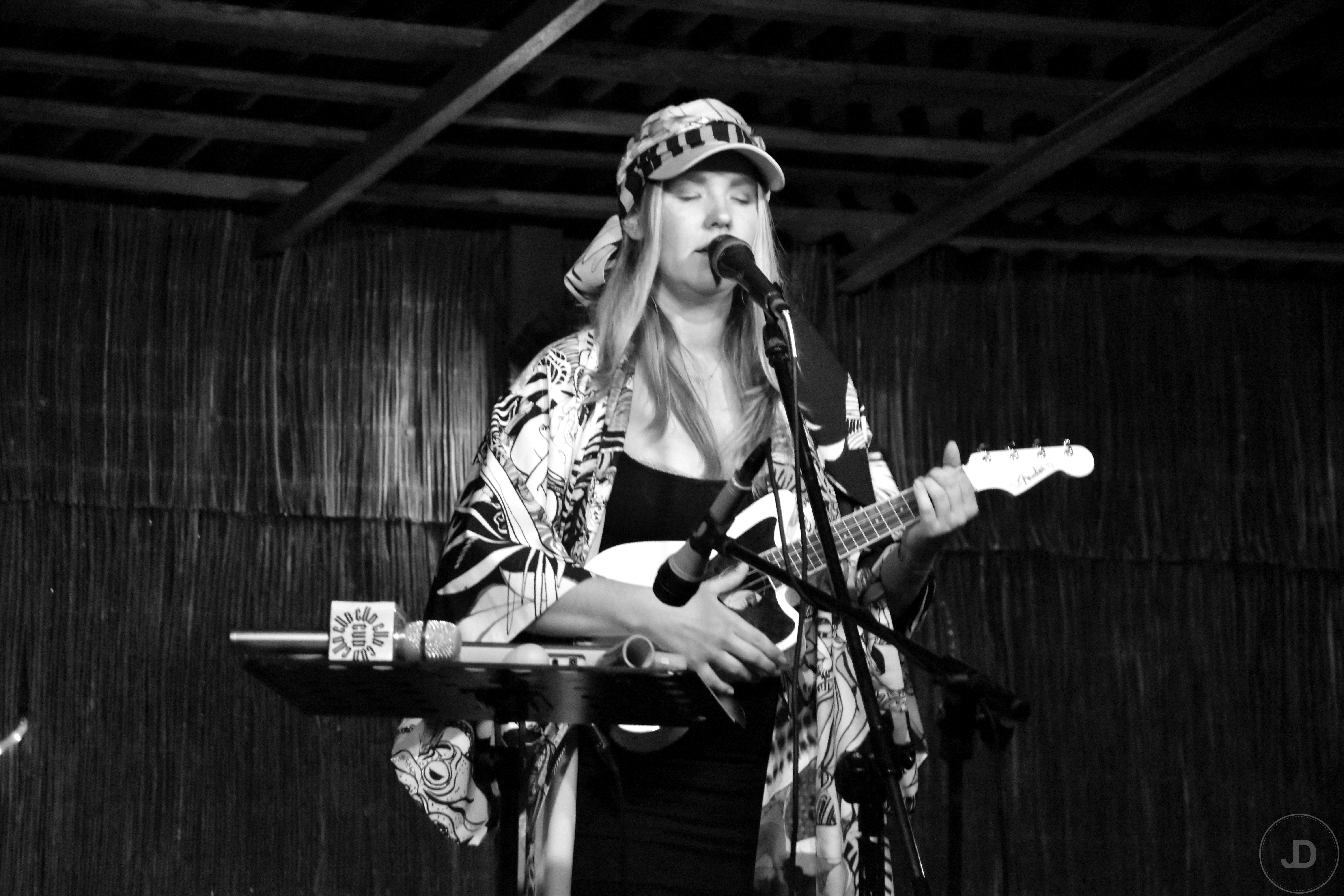 Karolina Czarnecka we wrześniu rozpoczyna trasę Freak Show!