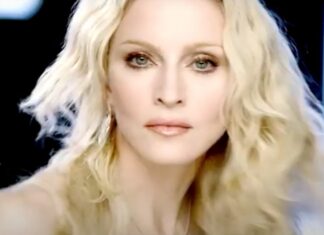 Madonna - piosenkarka, aktorka, skandalistka